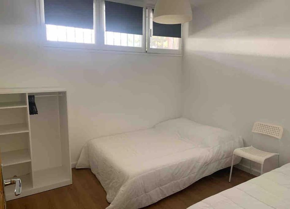 Appartement Cosy Climatise Proche Plage Ла-Гранд-Мот Экстерьер фото